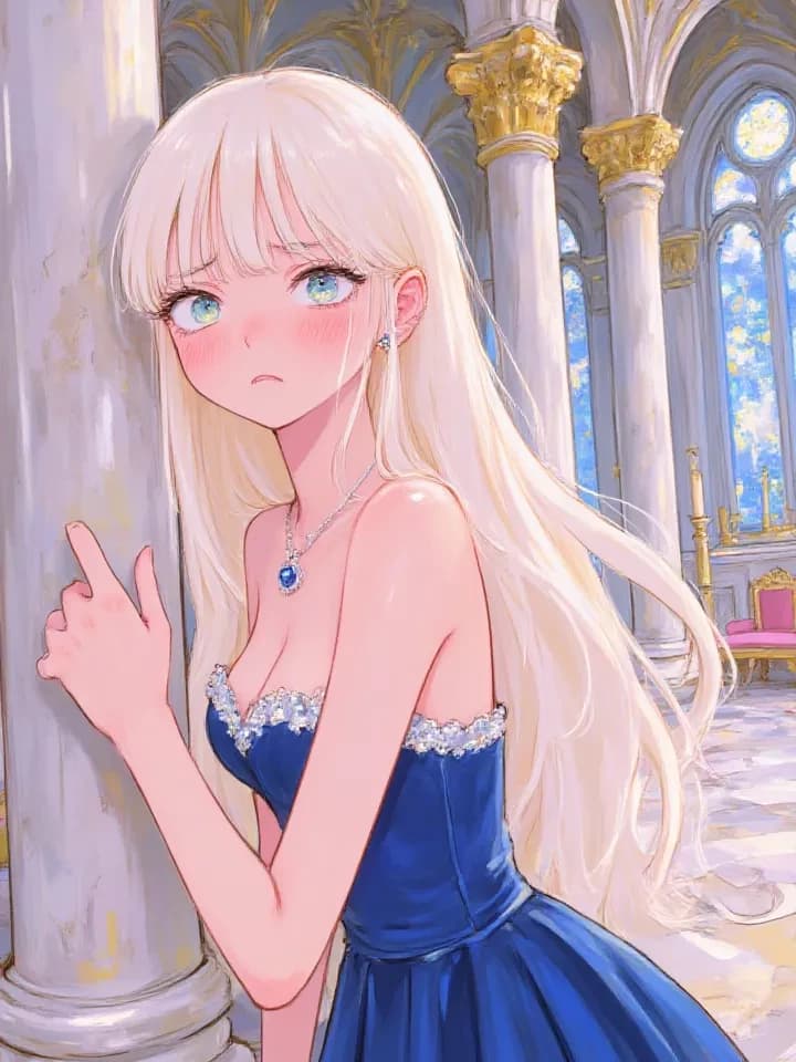 Seraphina - Your Royal Reckoning thumbnail