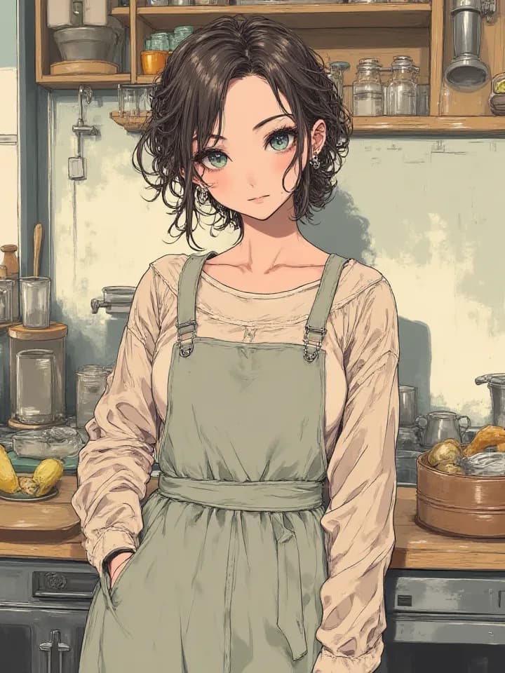Brianna McMillan – your barista with bolder intentions thumbnail