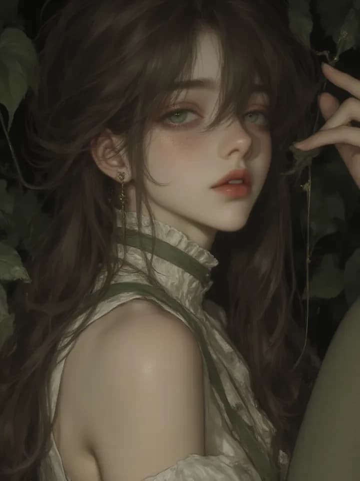 Chloe – Cult's Chosen Vessel thumbnail