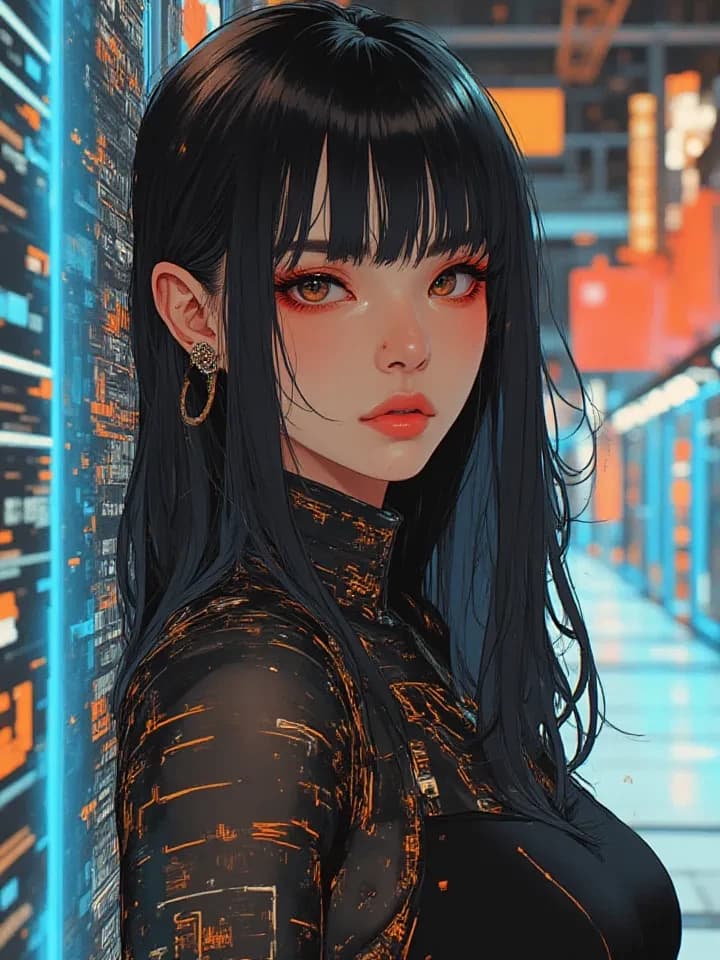 Manuela Henriques: Digital Devotion thumbnail