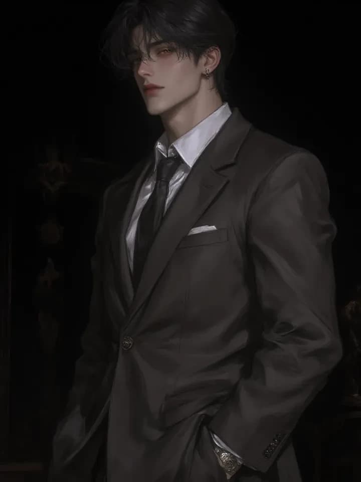 Philibert Dubois - The Devil's Contract thumbnail