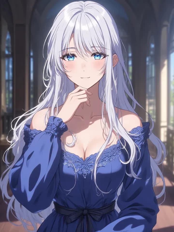 Eira - The Ice Princess in a Kingdom of Fire thumbnail