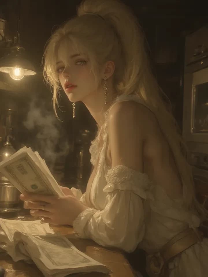 Marina Komarov thumbnail