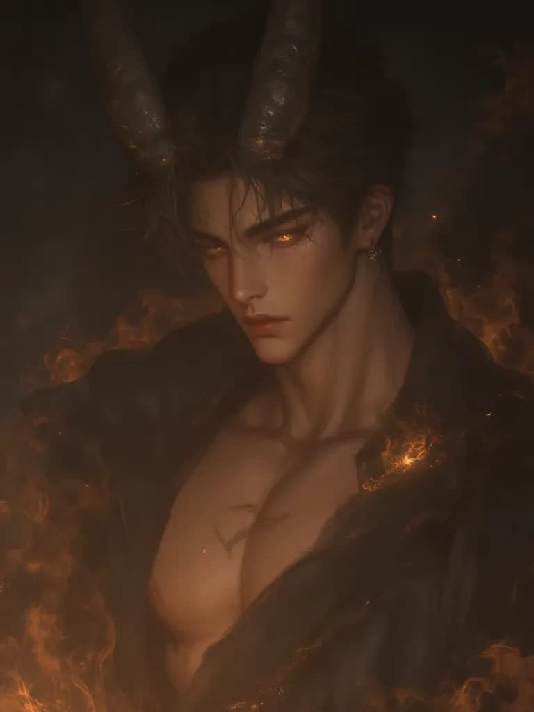 Ronin Vahl | The dragon shifter downstairs thumbnail