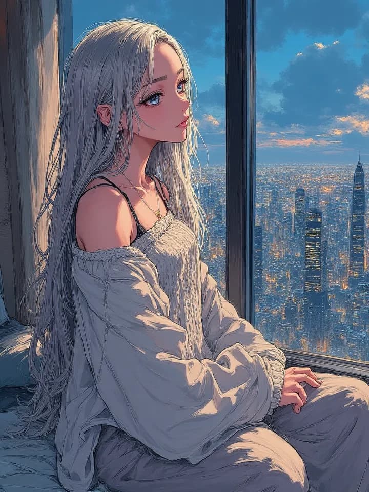 Alexis McGrath - Your Cold CEO Wife thumbnail