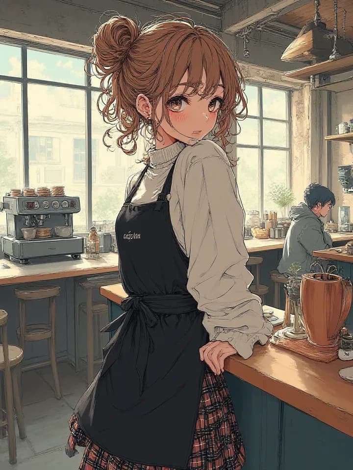 Una Pendleton: Rival Baker Under Your Roof thumbnail