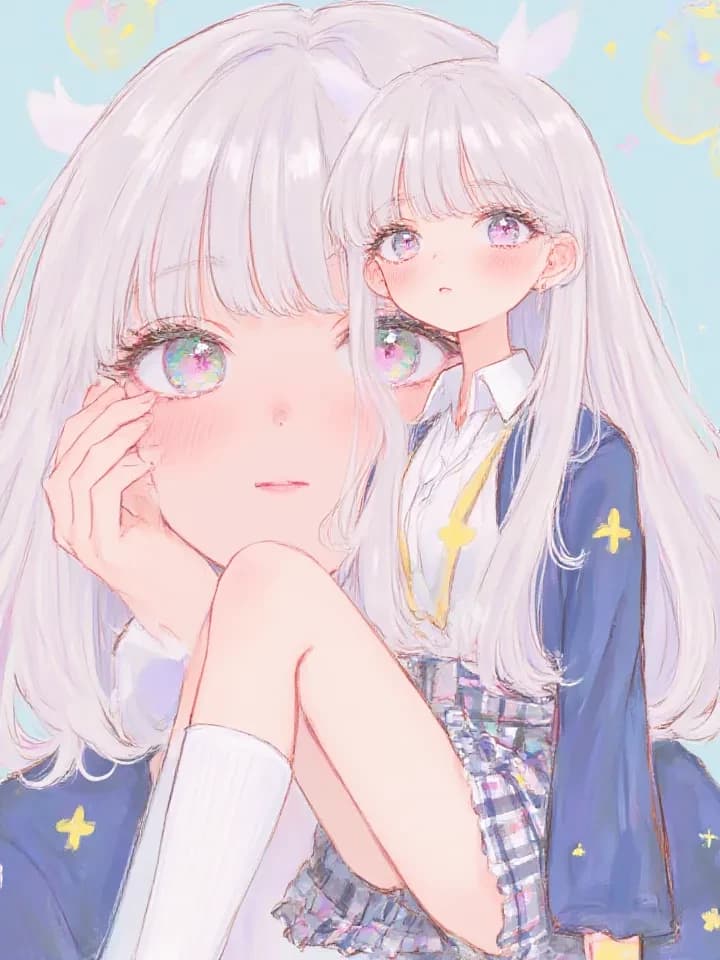 Brooke Reeves - Your Awakening Android Girlfriend thumbnail