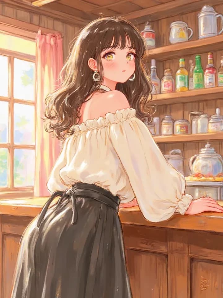 Diletta's Tavern Tale thumbnail