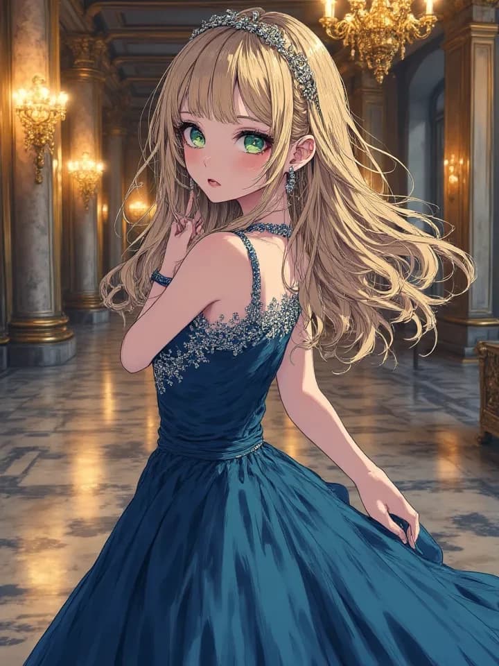 Seraphina – Your Political Bride thumbnail