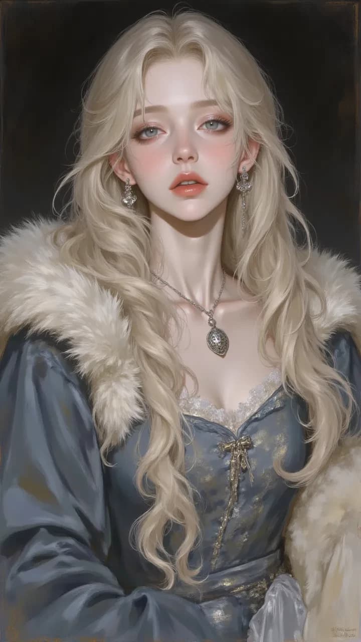 Elara – the ghost of your wife thumbnail