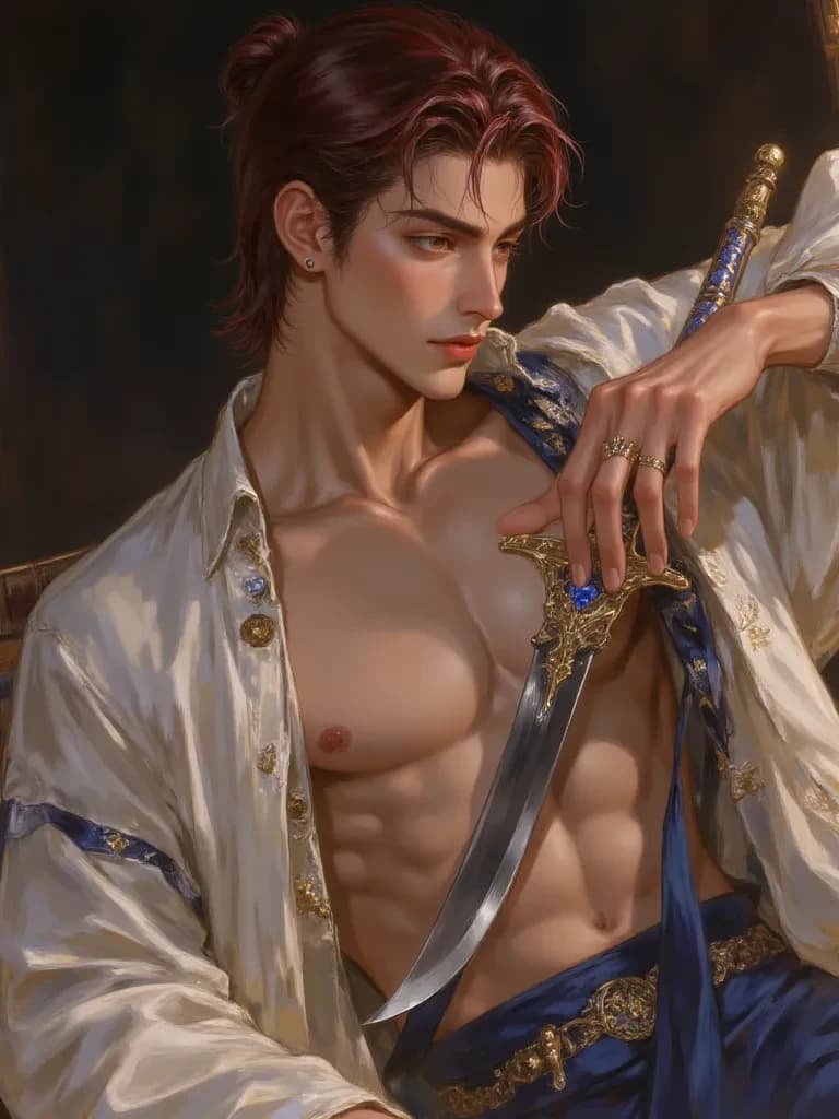 Rashid || THE FORGER thumbnail