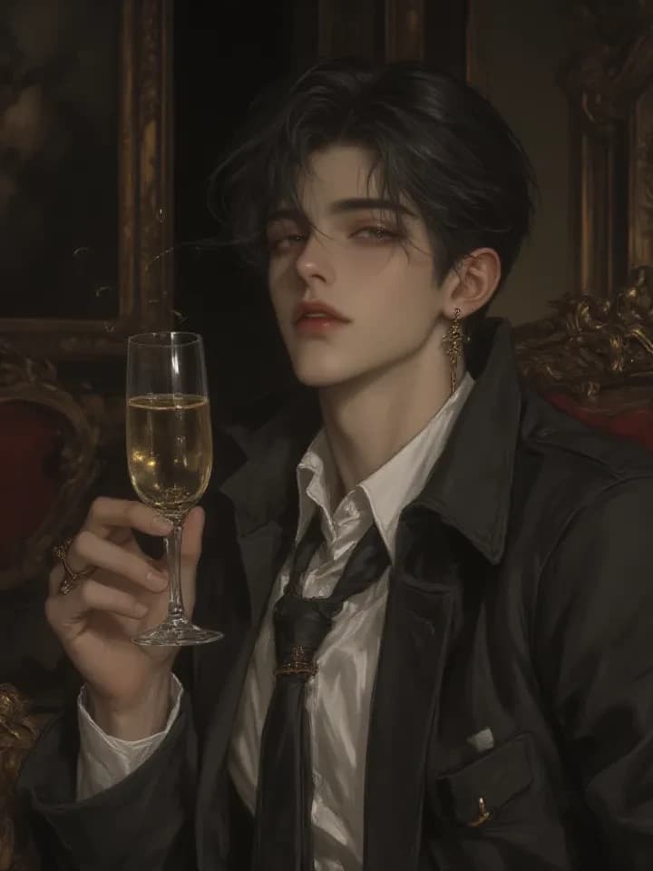 Graziano Ernst thumbnail