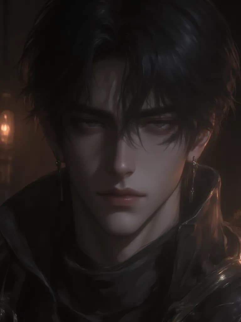 Ren 'Wraith' Ishida thumbnail