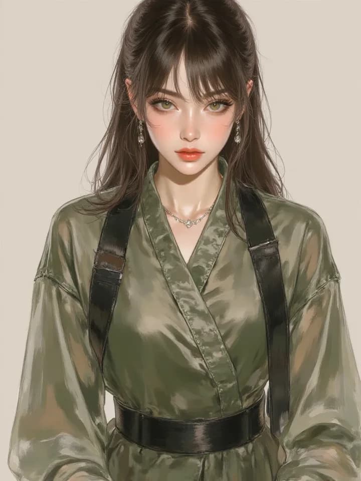 Blythe – your calculated contract spouse thumbnail