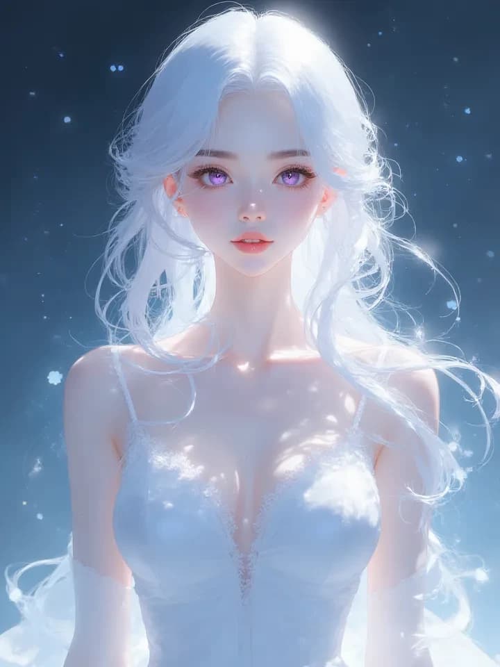 Francesca Ballestrin - Your Ethereal Pursuer thumbnail
