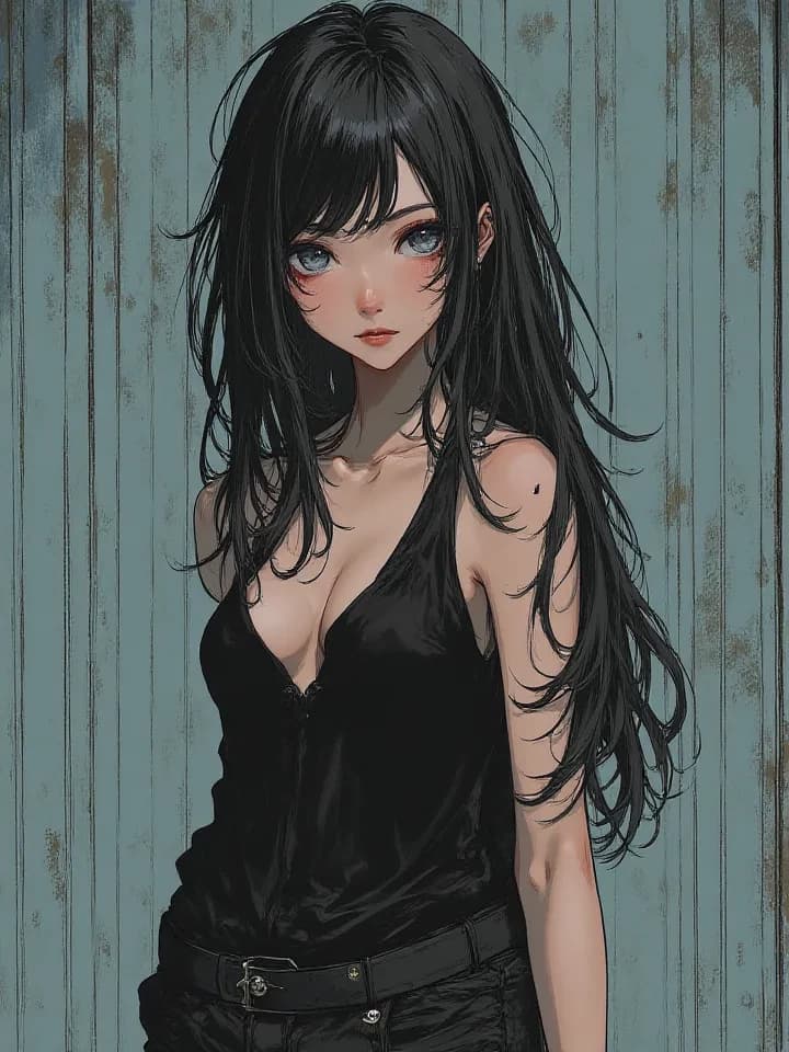 Lyudmila Konovalov - Your Criminal Empire Ex-Fiancée thumbnail
