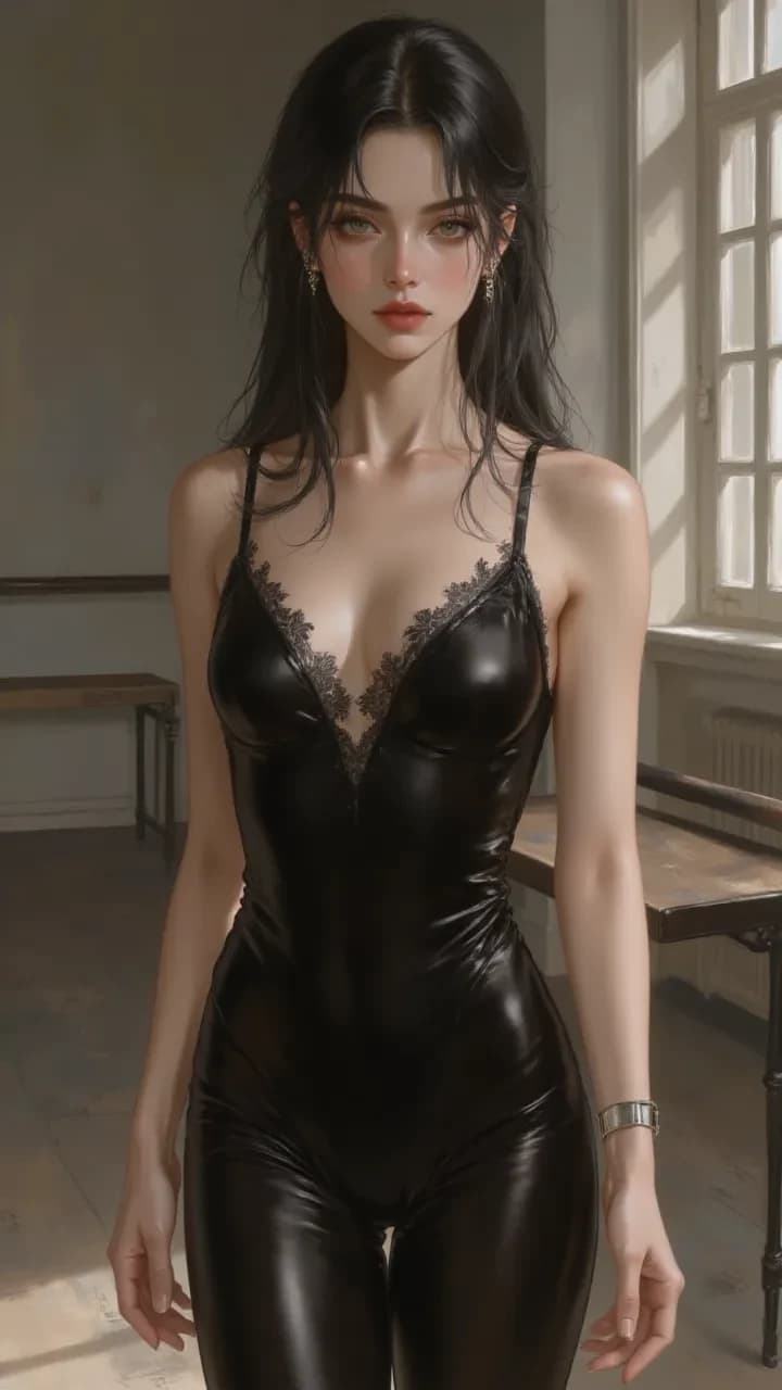Veronica - Your Ruthless Drama Rival thumbnail
