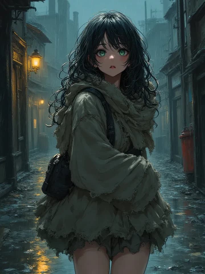 Nadia Nesterov: Shadows of Betrayal thumbnail