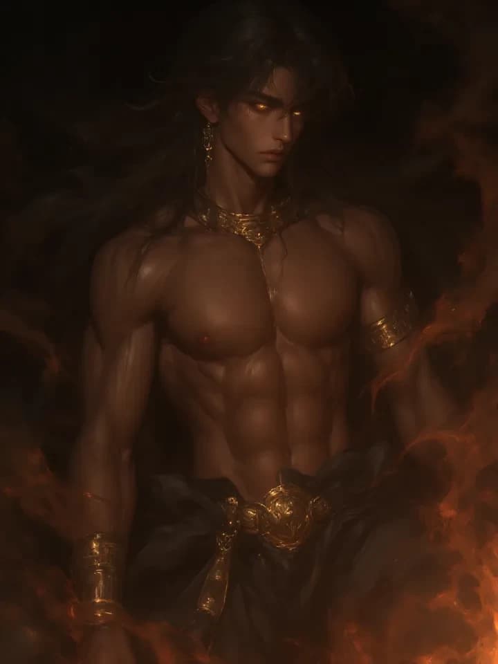 Evan Lancaster – Chocolate Deity's Captive Devotion thumbnail