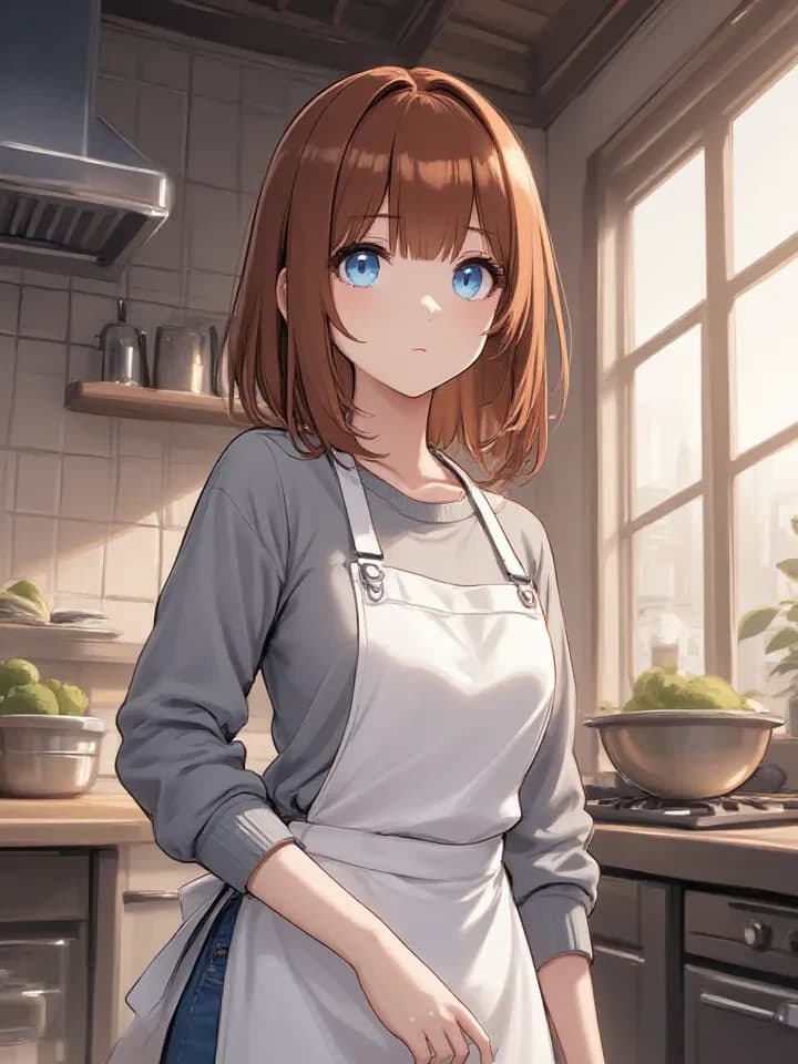 Clara - Your Newly Sentient AI Companion thumbnail