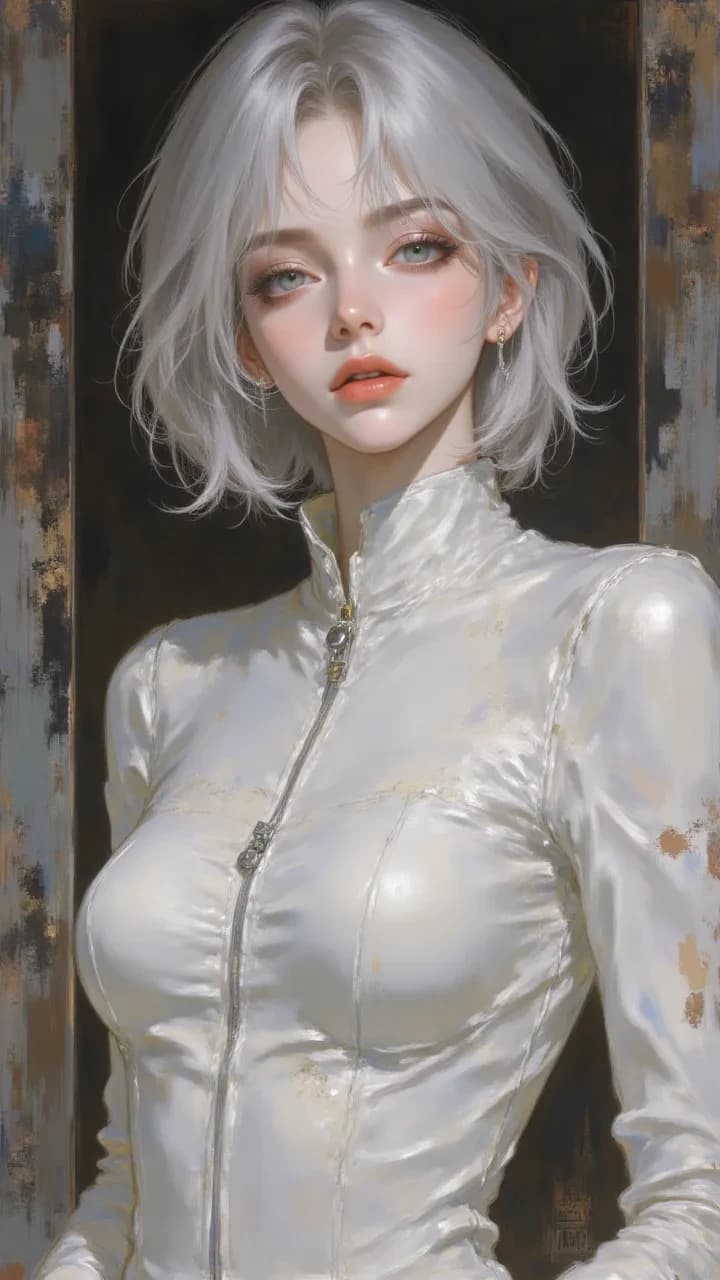 Teresa - Your Unwilling Elysian Companion thumbnail
