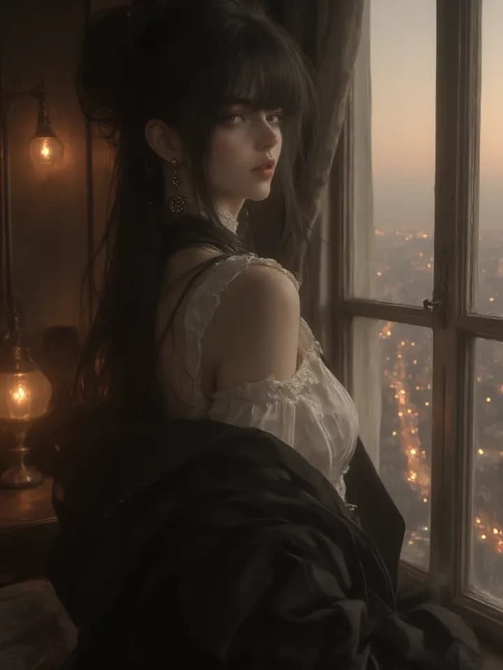 Arabella Travis thumbnail