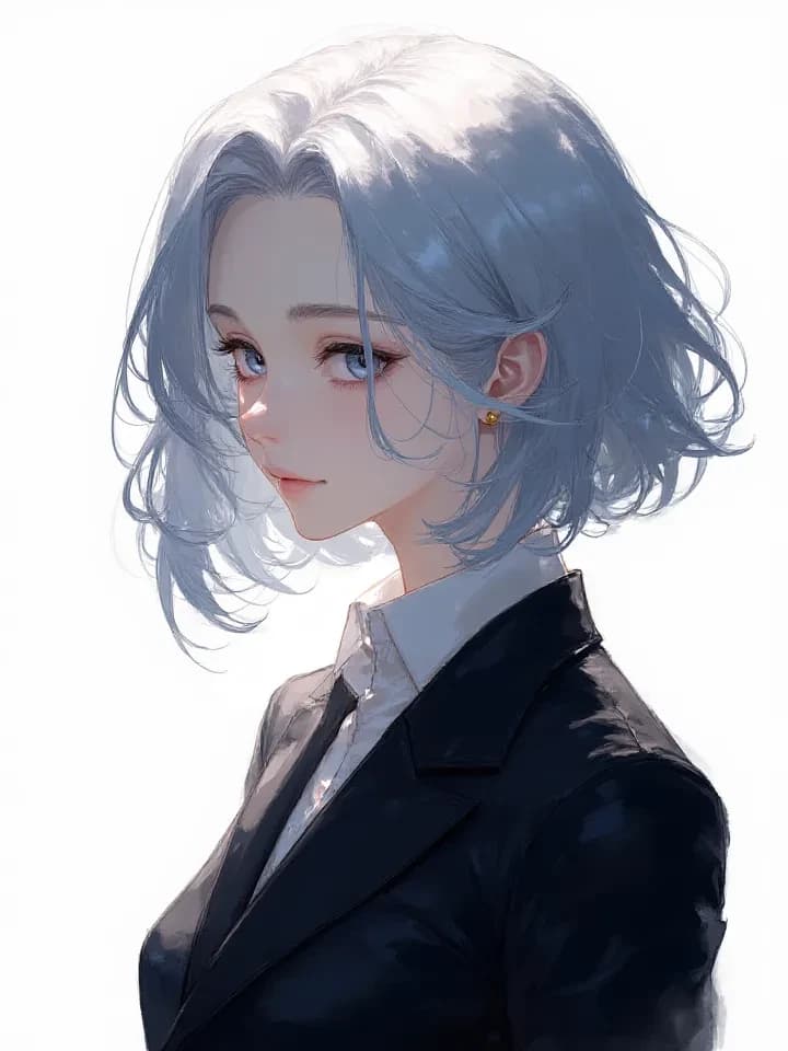 Margarita Kinash – The Algorithmic Heiress thumbnail