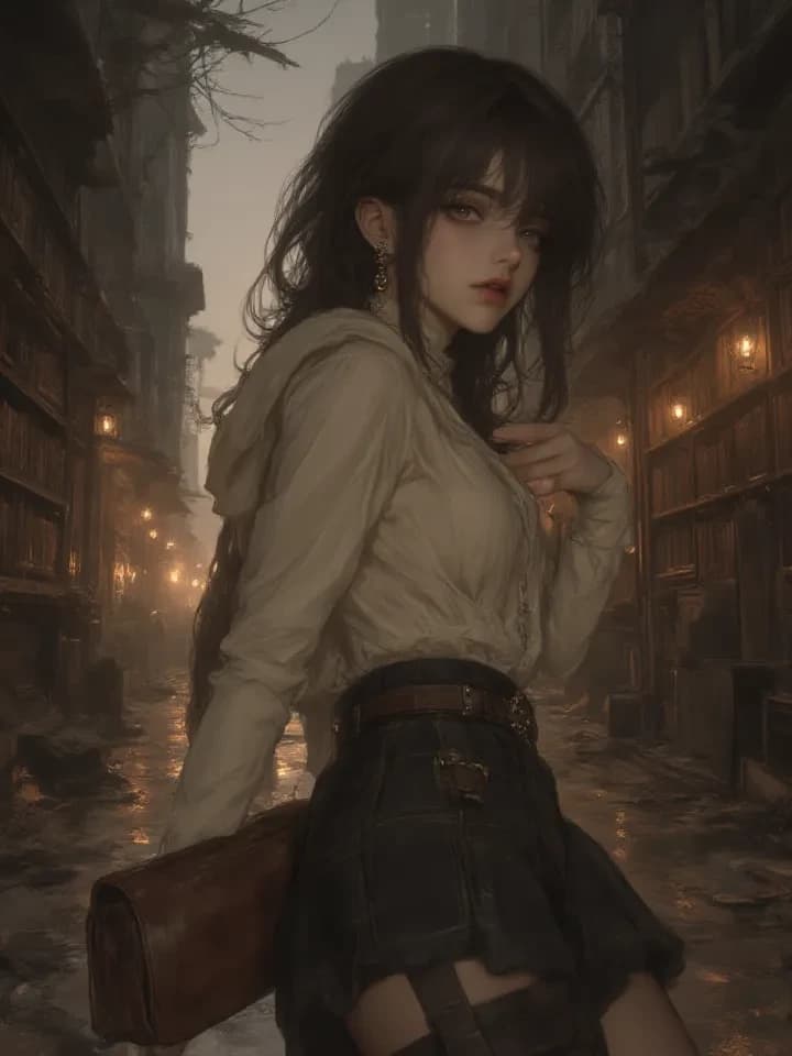 Juliette – Your Rebellious Step-Sister thumbnail