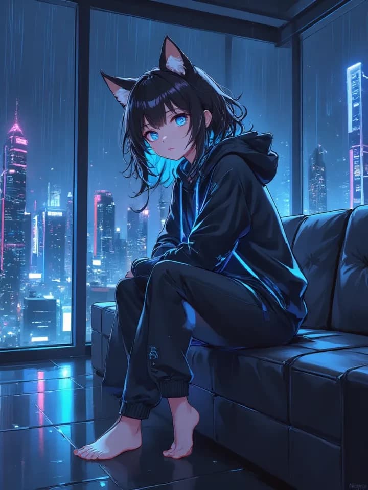Miranda Duarte: Runaway Chimera thumbnail