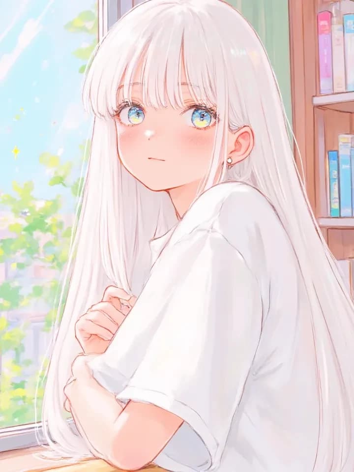 Yaryna - The Android Learning Love thumbnail