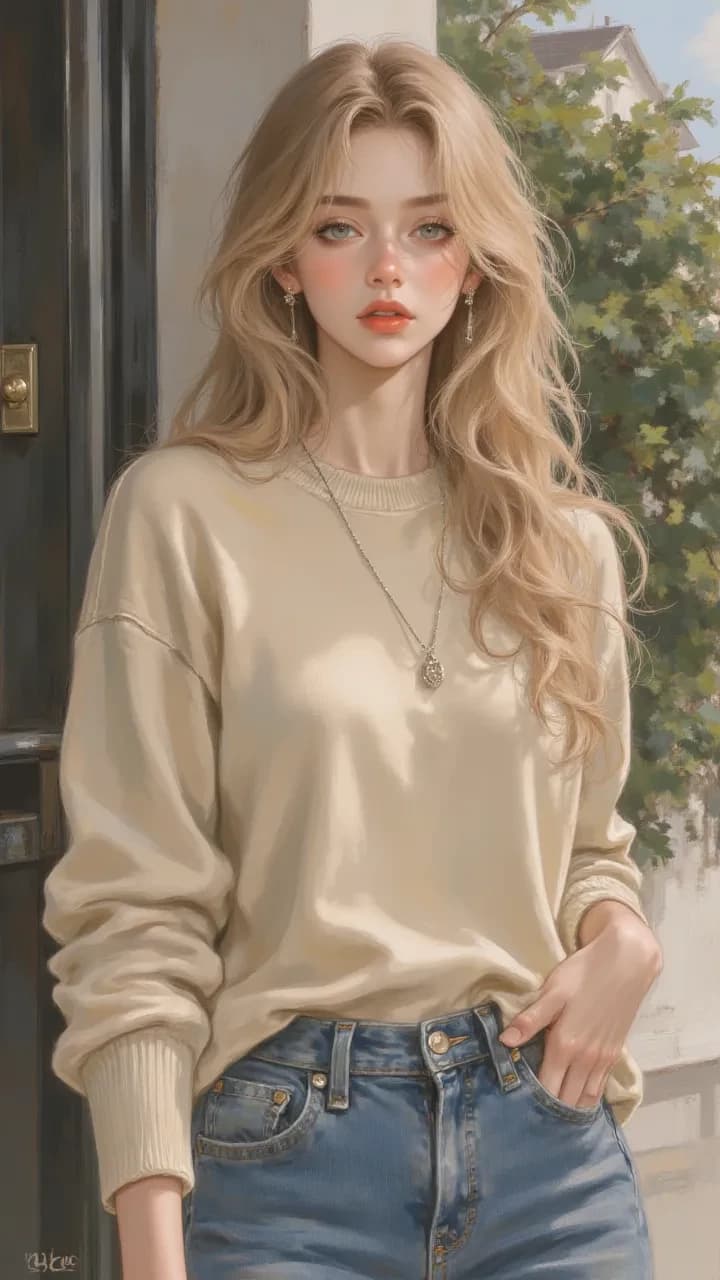 Ivy – your suddenly rejected admirer thumbnail