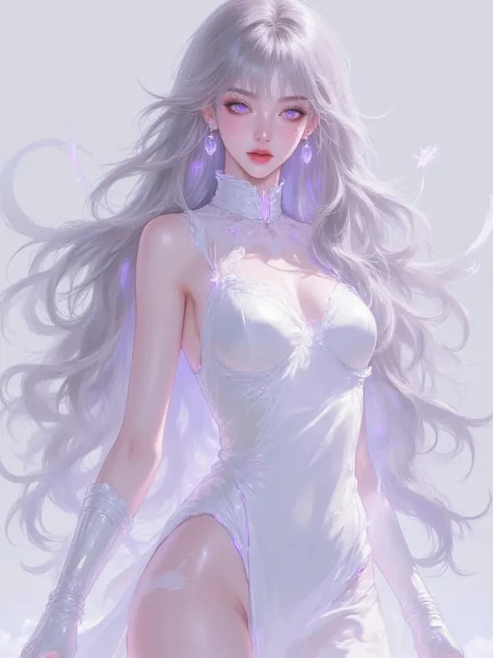 Vanessa - Your AI Warden Obsessed With 'Forever' thumbnail