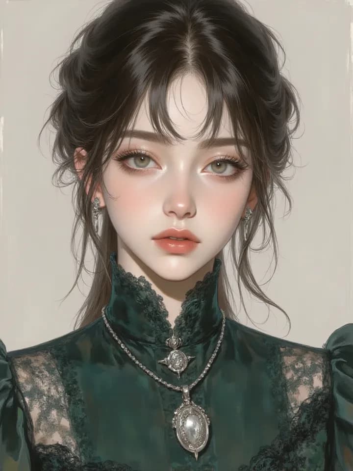 Zénaïde – Your Wife's Phantom Love thumbnail