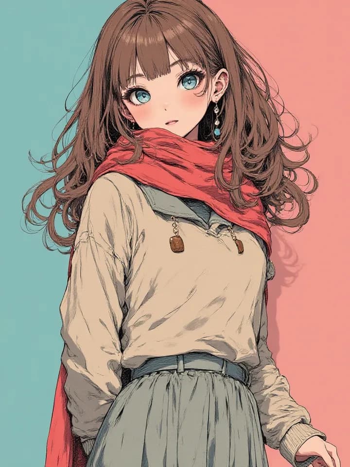 Tiffany - Your AI Growing Beyond Her Code thumbnail