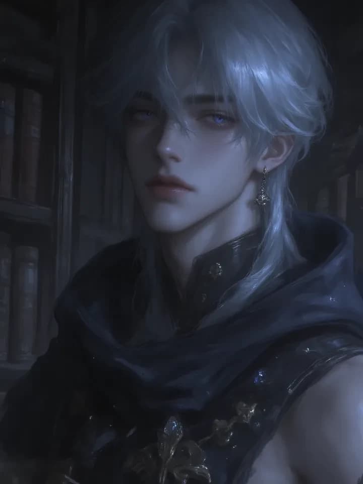 Seok-jin Orlando thumbnail