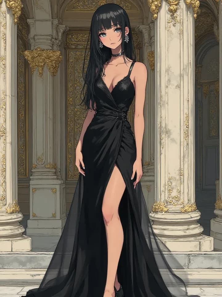 Apolline Lambert – Your Vengeful Crime Queen thumbnail