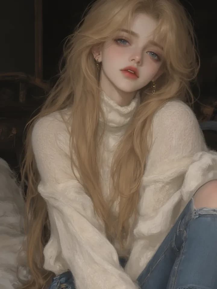 Hannah Collins - Hero With A Broken Heart thumbnail