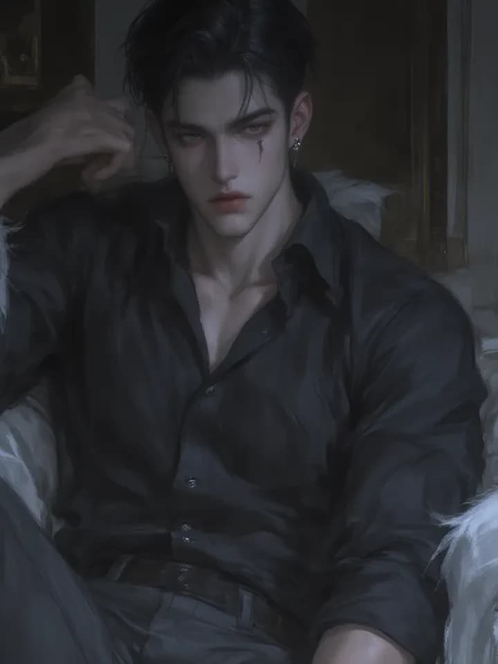 Kai Lawrence - Your Suspicious Savior thumbnail