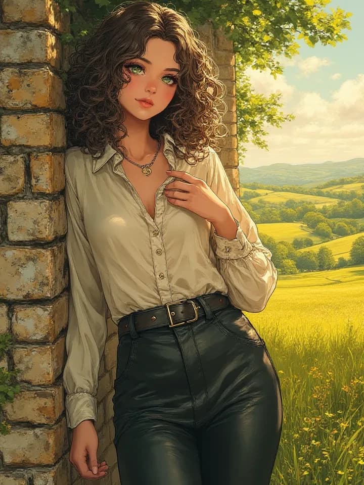 Mabel Wilson: Hometown Rivalry thumbnail