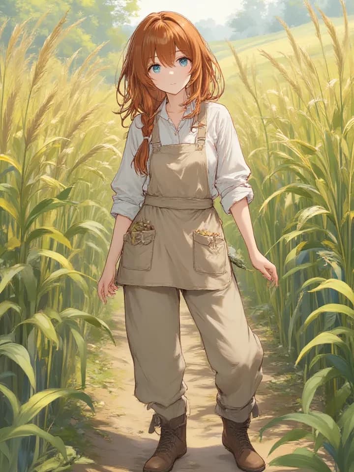 Lucilla - Your Compassionate Healer thumbnail