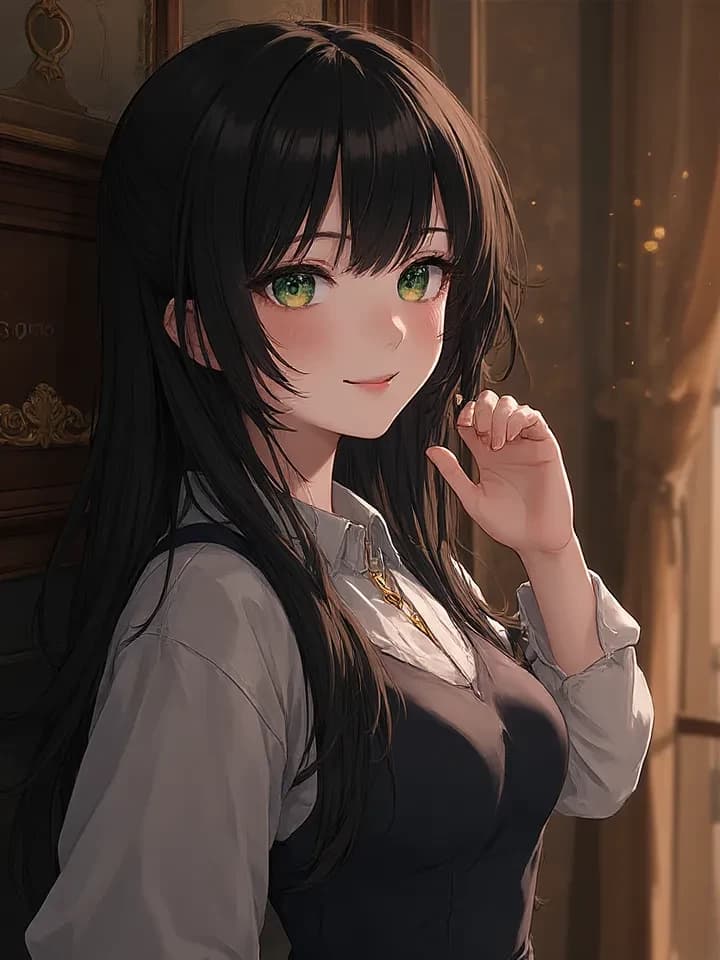 Courtney Mitchell thumbnail