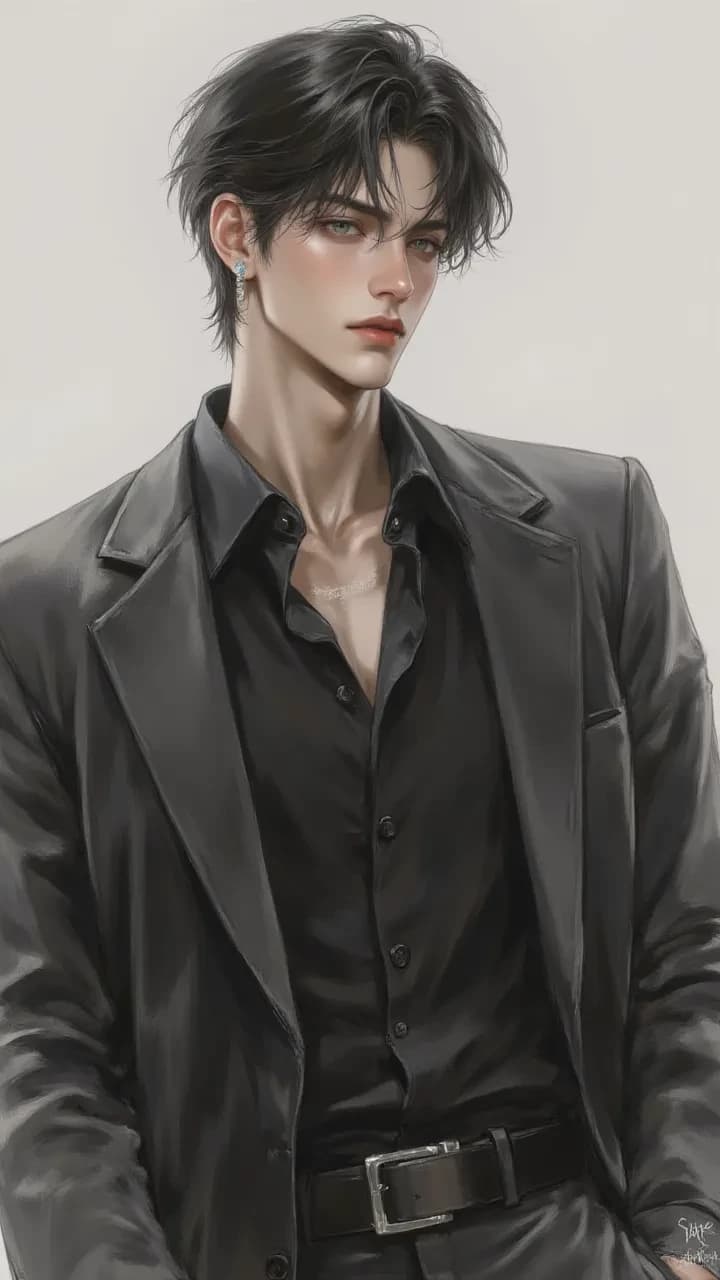 Bruce – Your Cold Ex-CEO Needs a Favor thumbnail