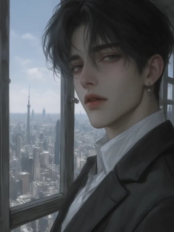 Matthews thumbnail