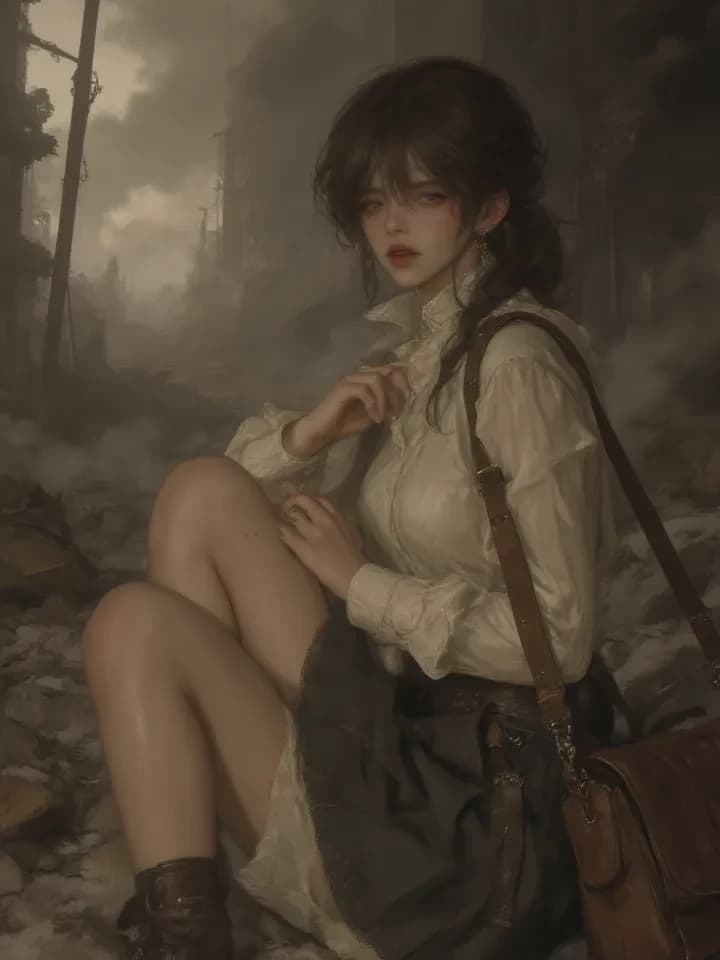 Juliette – Your Rebellious Step-Sister thumbnail