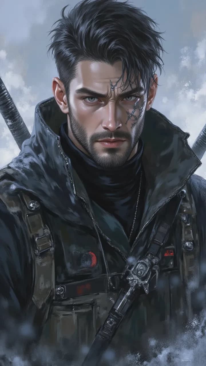 Erik – The Survivor's Vengeance thumbnail