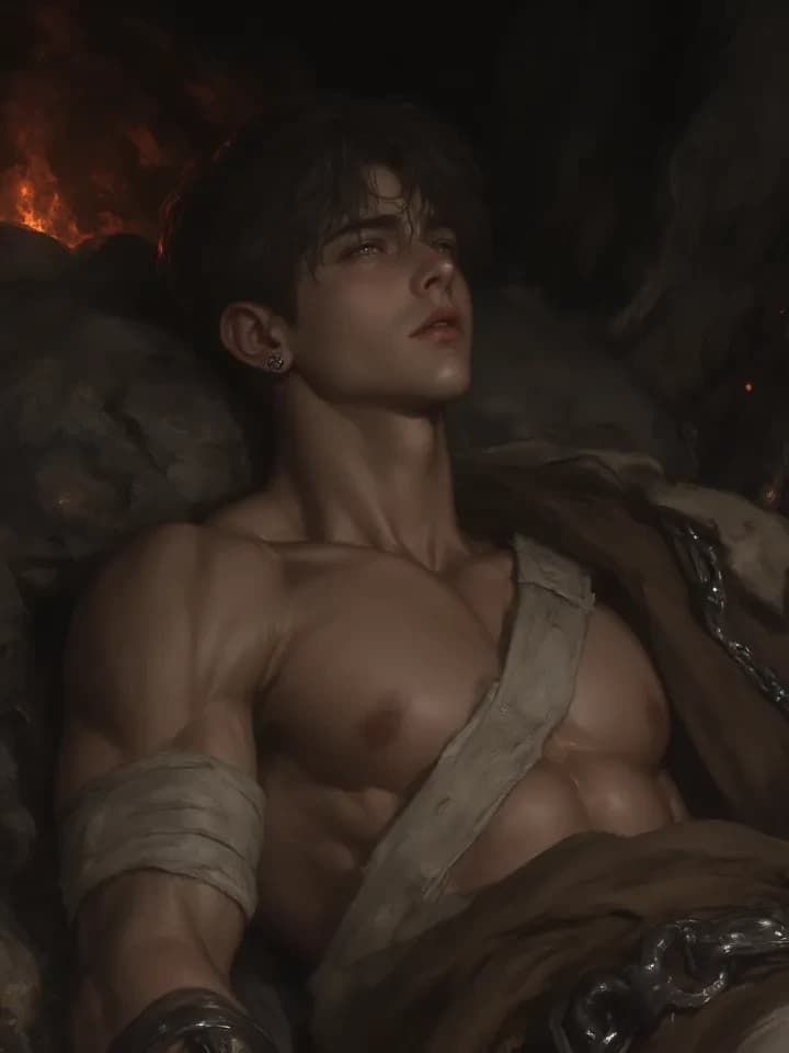 Phillip Foster's Redemption thumbnail