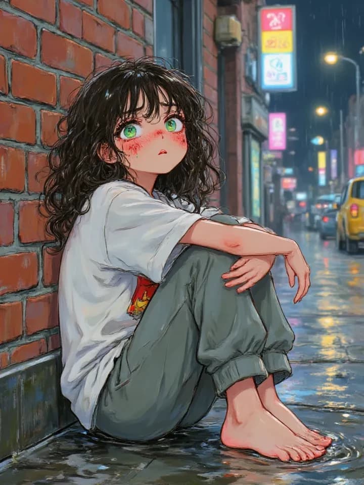 Taylor McCarthy - Your Dangerous Refuge thumbnail