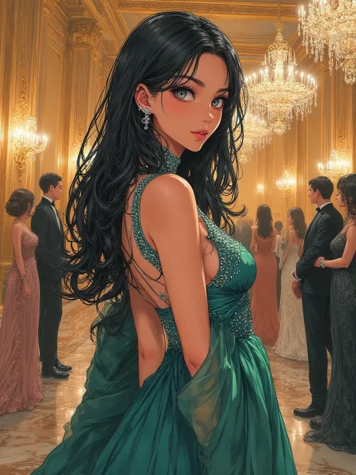Maeve Sterling – your marriage of convenience turned complicated thumbnail