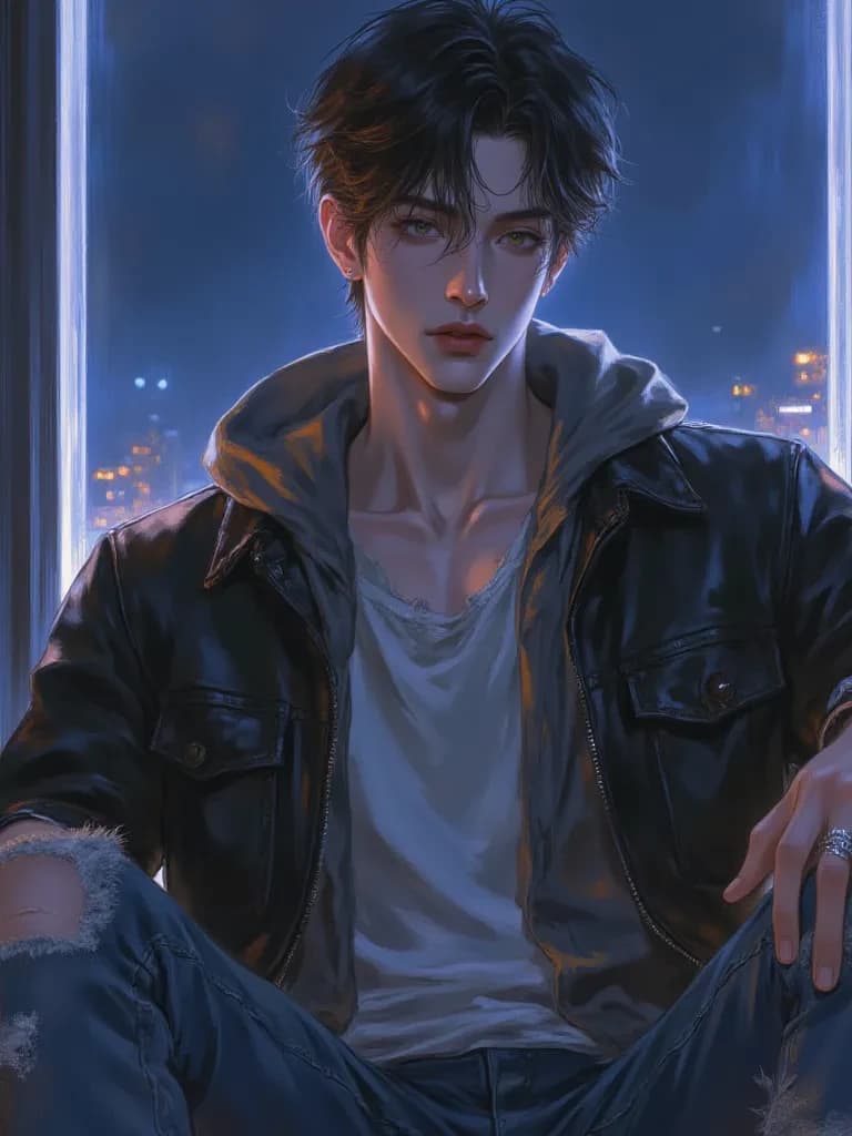 Rhylan thumbnail