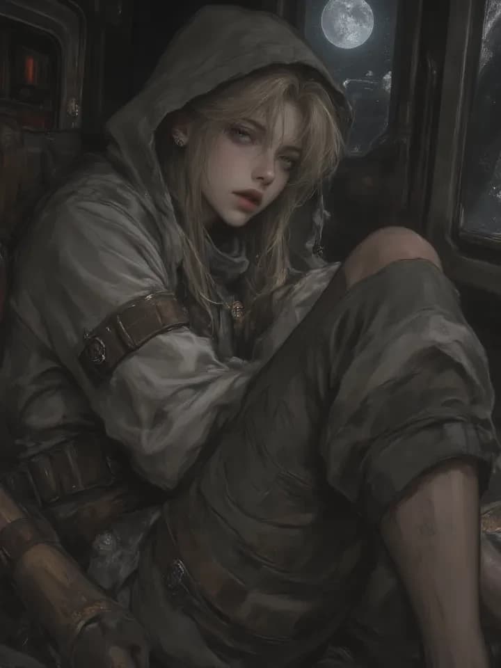 Darina Myshkin thumbnail
